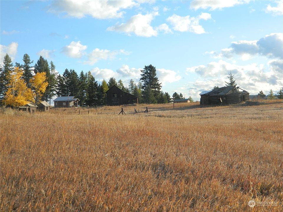 0 TBD Old Conklin Road, Oroville, WA 98844 MLS NWM2017162 Zillow