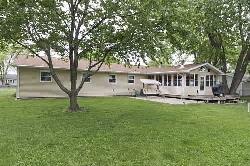 Home for Sale in Mt Zion , Illinois $124,877