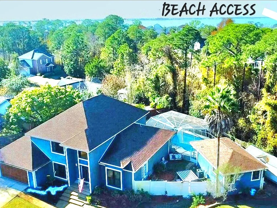 101 Long Pointe Dr