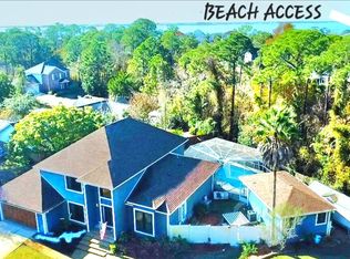 101 Long Pointe Dr, Mary Esther, FL 32569