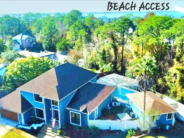 101 Long Pointe Dr, Mary Esther, FL 32569
