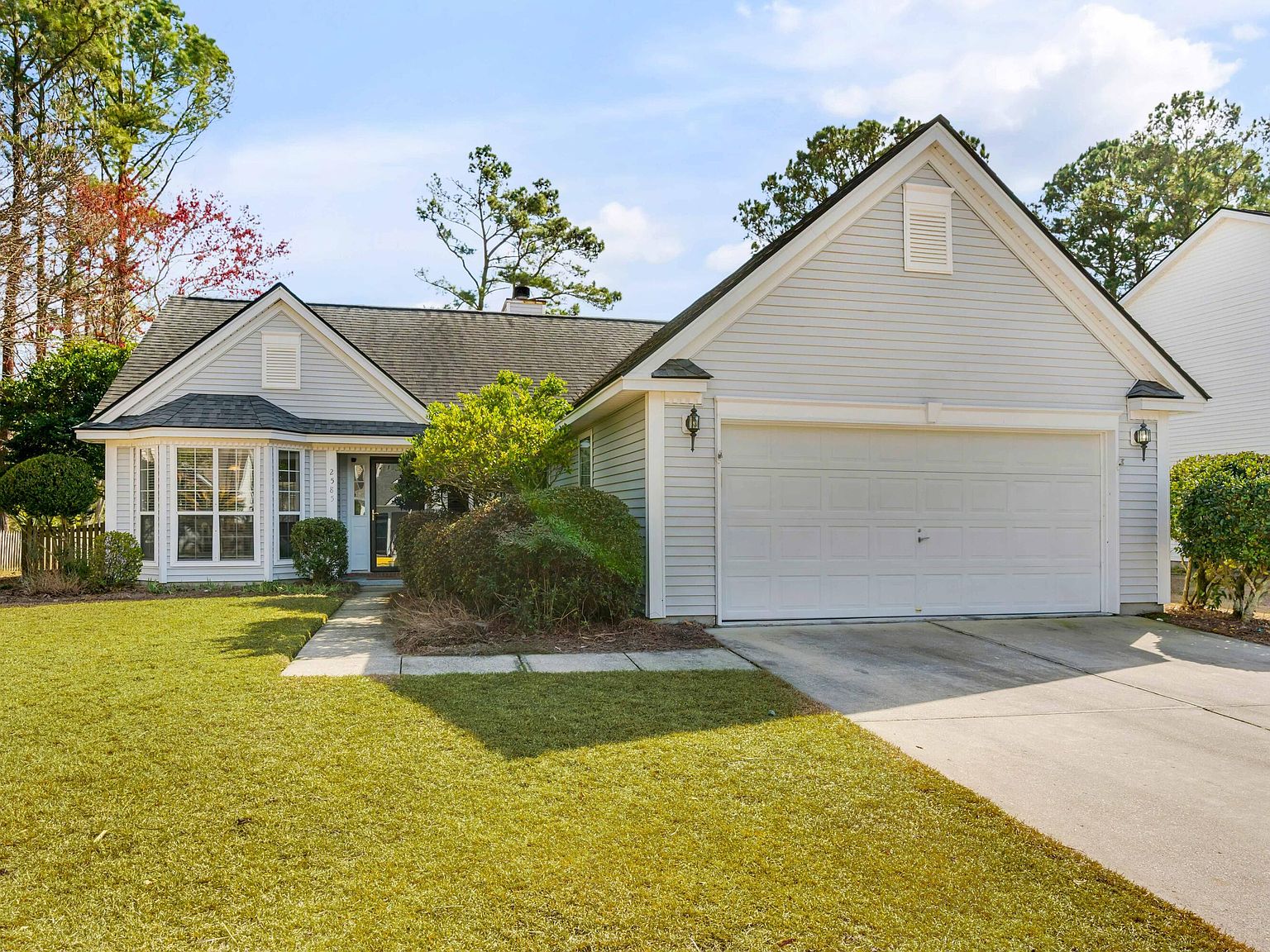 2585 Palmetto Hall Blvd, Mount Pleasant, SC 29466 Zillow