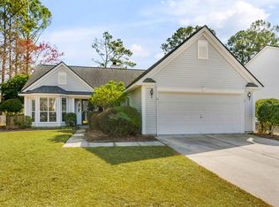 2585 Palmetto Hall Blvd, Mount Pleasant, SC 29466