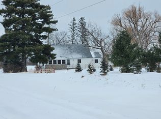 2634 Rainbow St, Brook Park, MN 55007