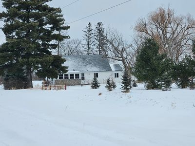 2634 Rainbow St, Brook Park, MN, 55007