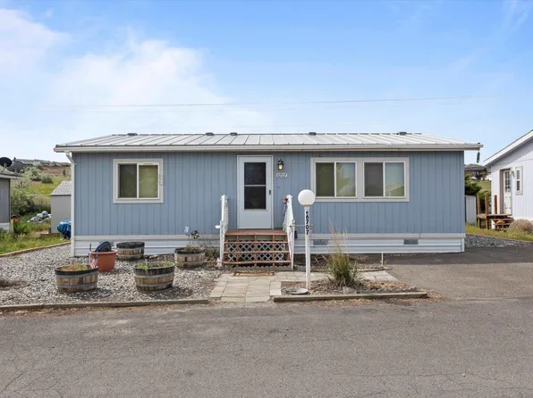 6707 Haag St, West Richland, WA 99353