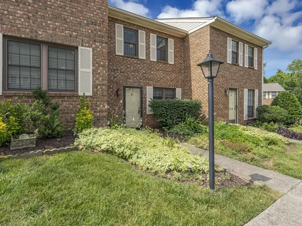 214 Thistle Ln, Hermitage, TN 37076