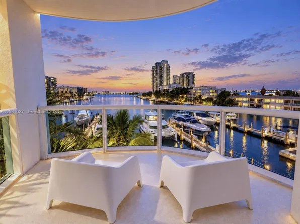 7918 Harbor Island Dr APT 307, North Bay Village, FL 33141