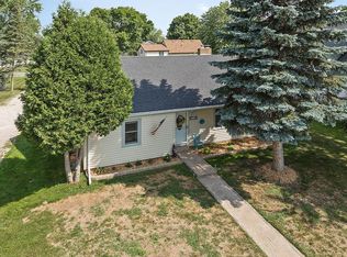 318 Maple St, Luxemburg, WI 54217