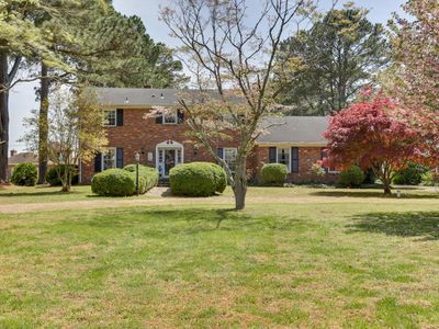 8910 Cook Dr, Hayes, VA, 23072