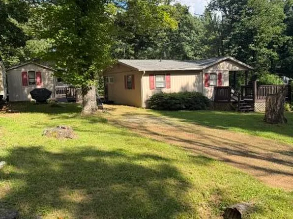 131 Wilderness Dr SE, Copper Hill, VA 24079