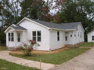 842 Bush Mill Rd, Bremen, GA 30110