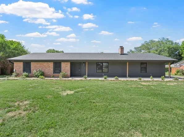 1190 Greenwood Ln, Waco, TX 76705