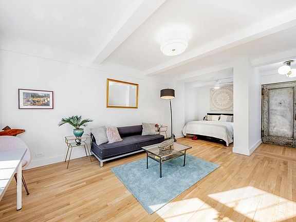 2nd image of 405 W 23rd St APT 3K