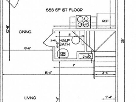 5th image of 1508 Eva Mae Dr #101