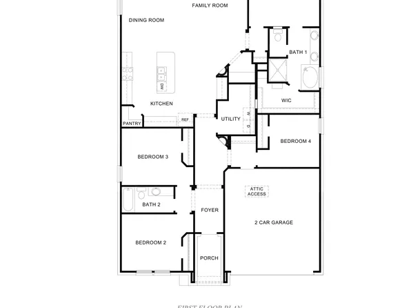 402 Lainey Dr, Maumelle, AR 72113