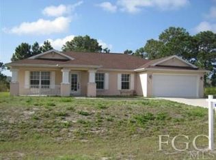 2615 57th St W, Lehigh Acres, FL 33971