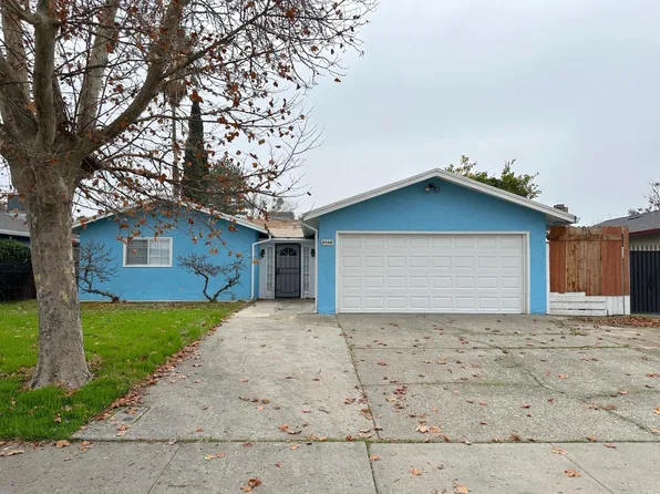 2106 Valmora Dr, Stockton, CA 95210