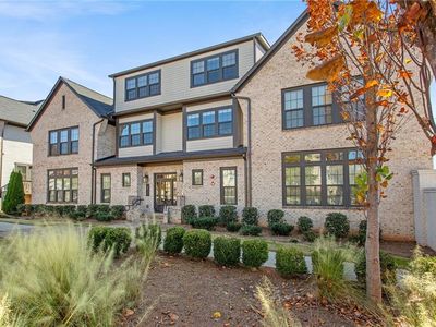 3933 Danube Ln Lot 222, Atlanta, GA, 30339