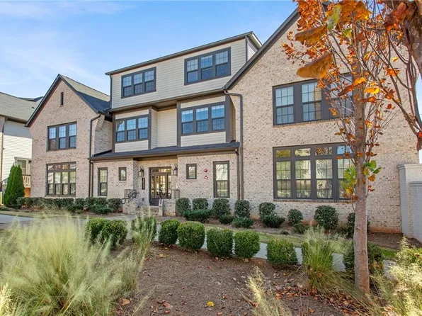 3933 Danube Ln Lot 222, Atlanta, GA 30339