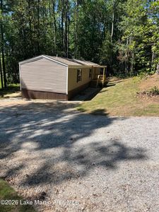 65 Andrews Mill Rd, Tallassee, AL, 36078