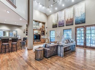 3904 Hidden Trl, Flower Mound, TX 75022