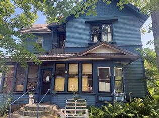 312 E Garfield Ave, Marion, WI 54950
