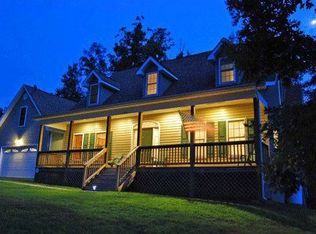 252 Bernie Cir, Mineral, VA 23117