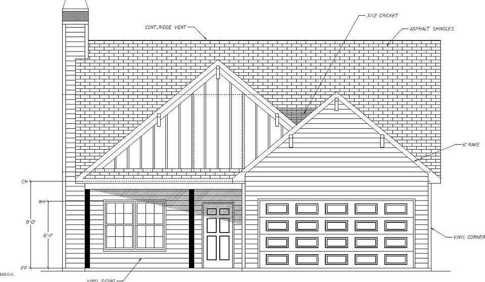 232 Oak Ridge Dr, Gray, GA 31032 Zillow