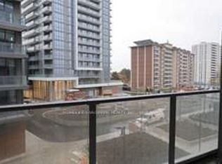 36 Manor Rd E #321, Toronto, ON M4S 1P8