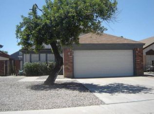 819 E Rockwell Dr, Chandler, AZ 85225