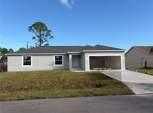 11382 Willis Pl, Port Charlotte, FL 33981