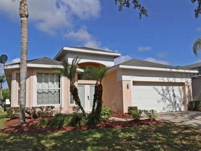 (Undisclosed Address), Kissimmee, FL, 34741