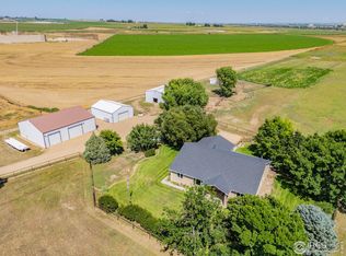 16490 County Road 15, Platteville, CO 80651