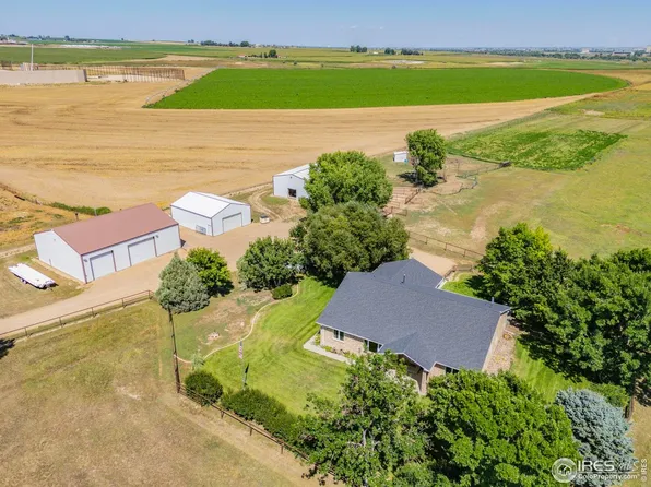 16490 County Road 15, Platteville, CO 80651