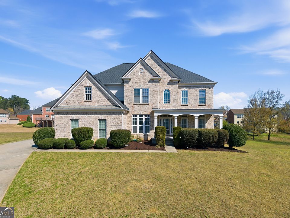 1st image of 3173 Abbey Pl SW