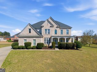 3173 Abbey Pl SW, Atlanta, GA 30331