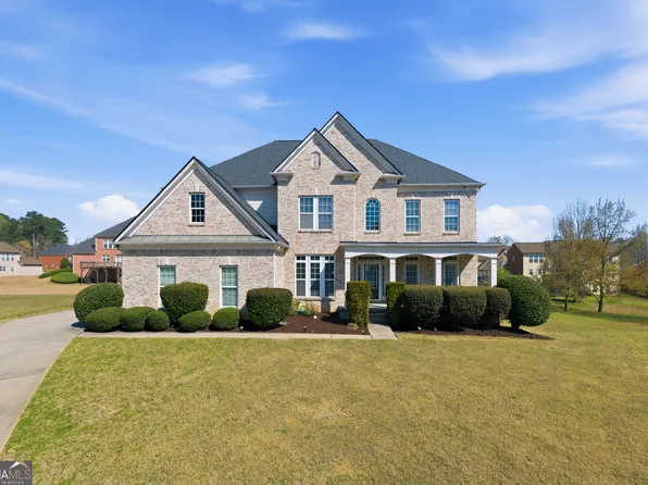 3173 Abbey Pl SW, Atlanta, GA 30331