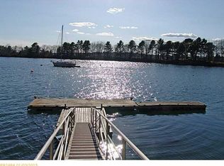 151 Reach Rd, Harpswell, ME 04079