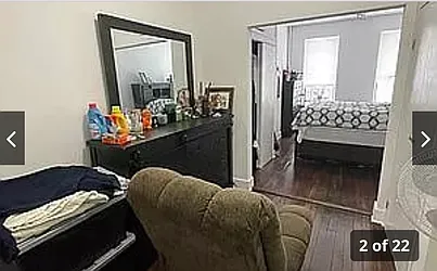 Rented by Prince Real Estate Associates LLC