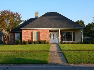 17744 Chancellorsville Ave, Baton Rouge, LA 70817