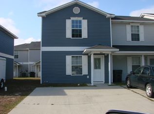 10517 Cal Ln, Gulfport, MS 39503