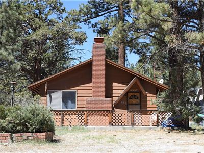 953 F Ln, Big Bear City, CA, 92314