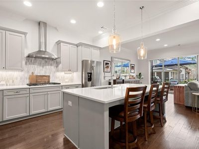 3905 Duke Reserve Cir, Peachtree Corners, GA, 30092