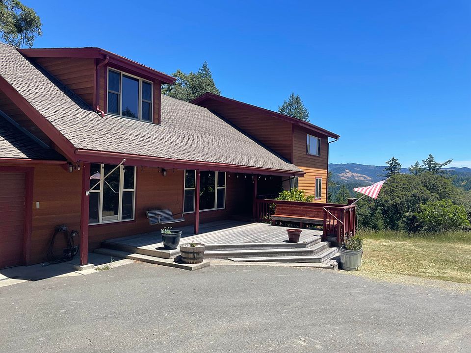 1121 Old Briceland Rd, Garberville, CA 95542 MLS 262176 Zillow