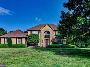 28 Polo Club Dr, Freehold, NJ 07728