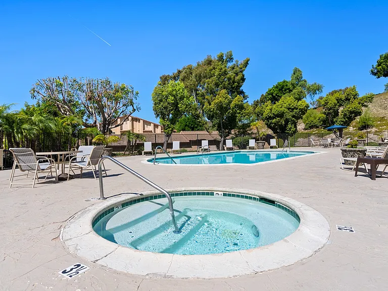 Spa at River Oaks in Oceanside, CA