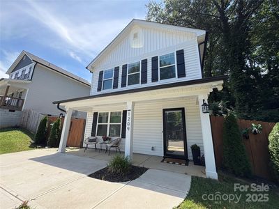 1209 Gaston Ave, Gastonia, NC, 28052