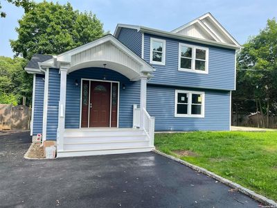 329 Magnolia Drive, Selden, NY, 11784