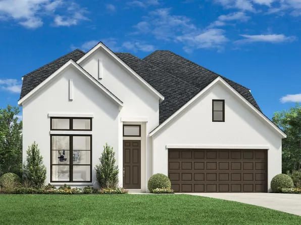 Bolivar Plan, Toll Brothers at Oakhill Reserve - Longleaf Collection